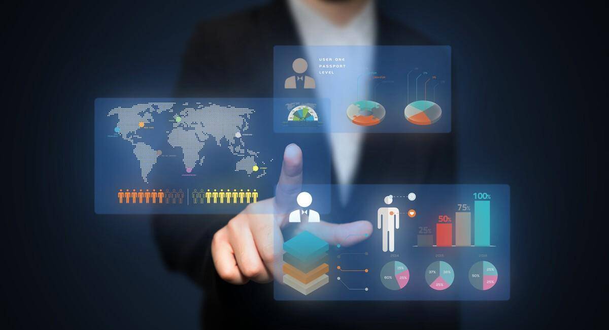 人工智能正在改变零售业的前景